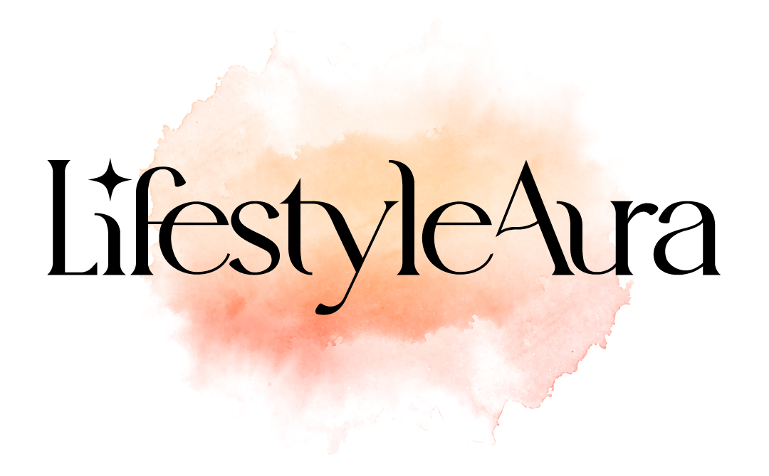 LifestyleAura Logo