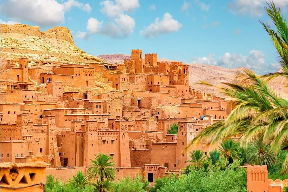 Morocco dream holiday destinations