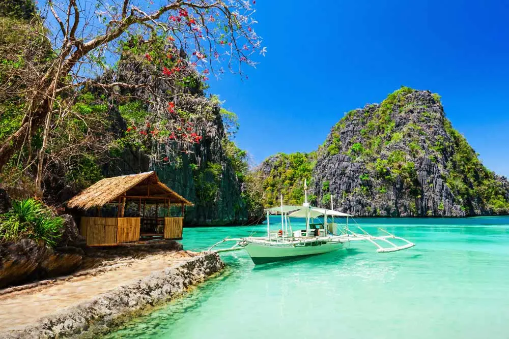 Philippines - dream holiday destinations