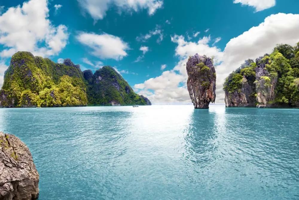 Thailand - dream holiday destinations