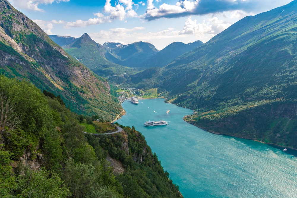 Western Norway - Dream destinations 