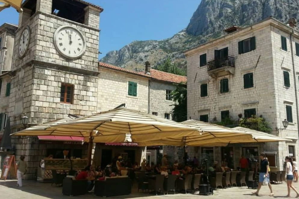 Montenegro - Dream Vacation Spots